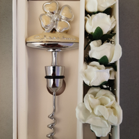 Cavatappi smaltato Claraluna