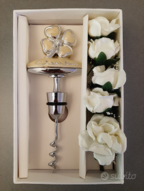 Cavatappi smaltato Claraluna