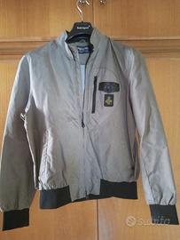 Giubbotto corto uomo Refrigue Tg. L Orig.