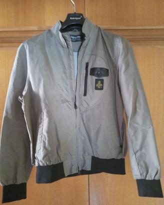 Giubbotto corto uomo Refrigue Tg. L Orig.