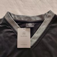 T-shirt Mercedes originali