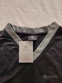 T-shirt Mercedes originali