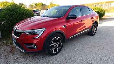 RENAUL ATKANA 1.6 FULL HYBRID E-TECH