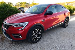 RENAUL ATKANA 1.6 FULL HYBRID E-TECH