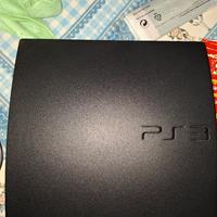 ps3 + 