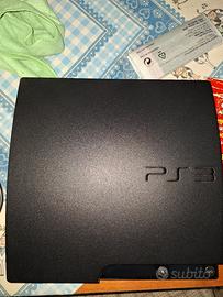 ps3 + 