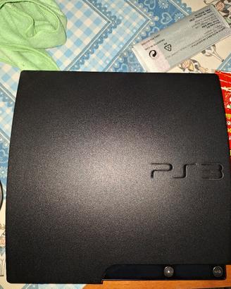ps3 + 
