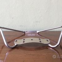 Maniglione passeggero Harley Touring