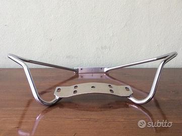 Maniglione passeggero Harley Touring