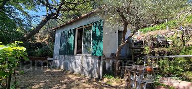 Casa con terreno a Presa Piedimonte Etneo