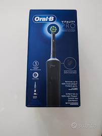 oral b