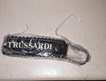 Portachiavi Trussardi