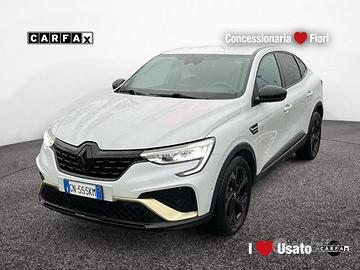 Renault Arkana 2021 1.6 E-Tech full hybrid E-...