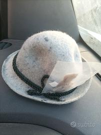 cappellino tirolese