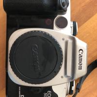 Fotocamera reflex Canon EOS 50E