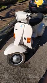 Vespa  hp 4