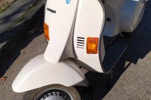 Vespa  hp 4