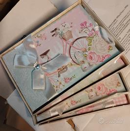 Album/contenitori per foto