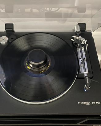 THORENS TD 190 2