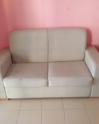 Divano 2 posti
