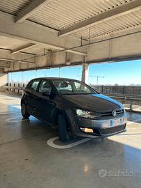 Volkswagen Polo 1.4 86CV Highline euro 5 105000KM