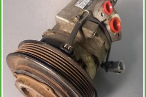 Compressore Clima AC Aria Condizionata DENSO