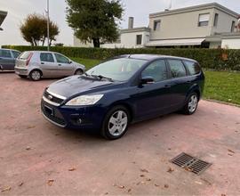 Ford focus 1.6 TDCI 90cv per neopatentati