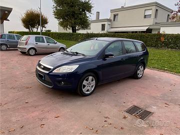 Ford focus 1.6 TDCI 90cv per neopatentati