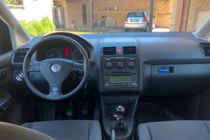 Touran 1900 TDI