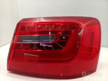 STOP FANALE POSTERIORE DESTRO AUDI A6 Avant Serie