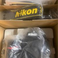 Nikon D700