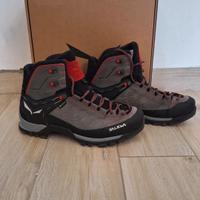 salewa gtx msn