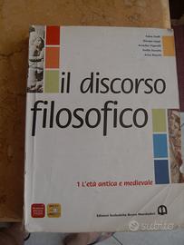 Il discorso filosofico