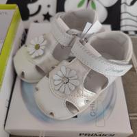 Sandalo scarpa bimba