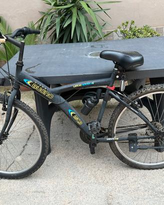 Bicicletta unisex della Gianni Bugno