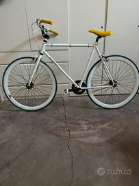 Bici da corsa
