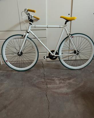 Bici da corsa