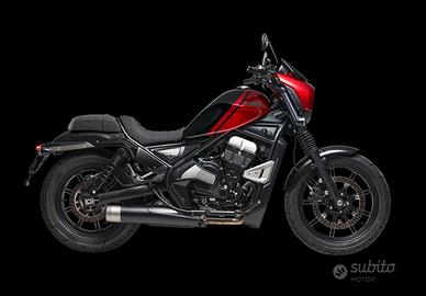 Moto Morini Calibro custom
