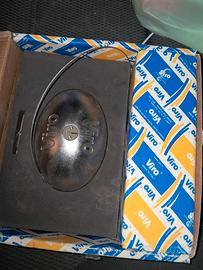 Chiusura per furgone antifurto