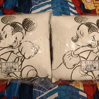 Cuscini Mickey Mouse NUOVI