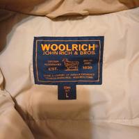 Piumino Woolrich