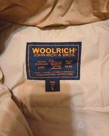 Piumino Woolrich