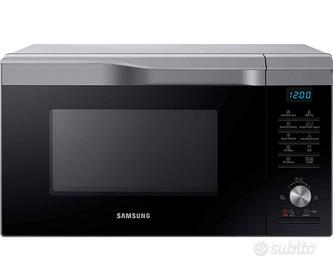 Forno microonde, Samsung Smart Oven MC28M6035CS