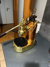 La Pavoni vintage