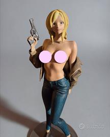 Action Figure – Aya Brea Versione Sensual Edition