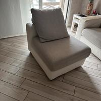 Divano letto
