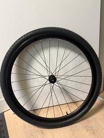 Cerchi gravel