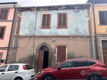 A pochi km da Alghero - Casa indipendente Ittiri