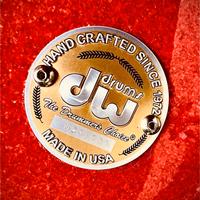 DW drum kit 28"