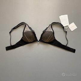 La Perla Moonstone Reggiseno V-Bra 0C IT